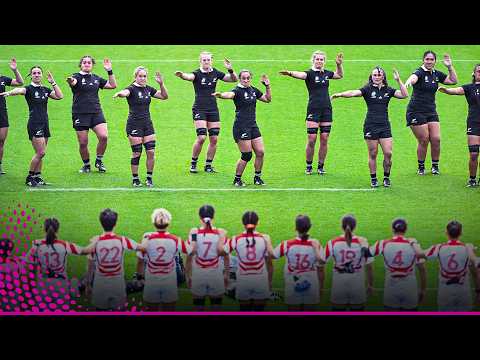 World Rugby and World Rugby Women