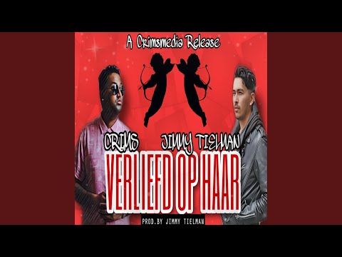 Verliefd (feat. Jimmy Tielman)