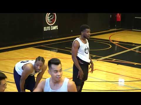 Bumble Bees vs Non-Stop | Sunday Tier 5 - Tcbl 2019 Summer