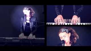 Rihanna - Stay  (Cover by Olivia Rox)