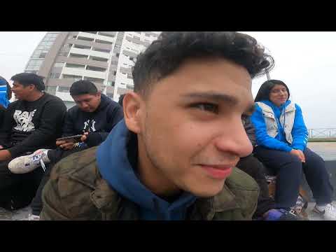 SCOPE vs BRAIN vs FOXY - OCTAVOS - LZ SUNRISE