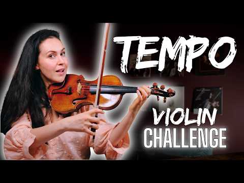 So übst du schnelle Stellen – ohne ins Schleudern zu kommen