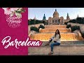 O que conhecer em Barcelona - pontos turísticos