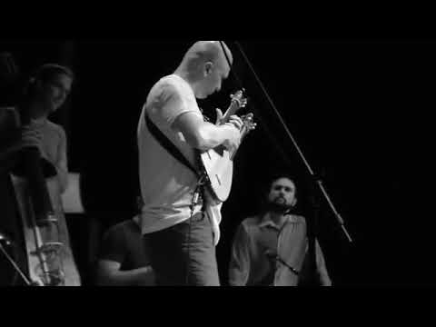 Sinan Ayyıldız Solo in Stereognosis Portland Concert