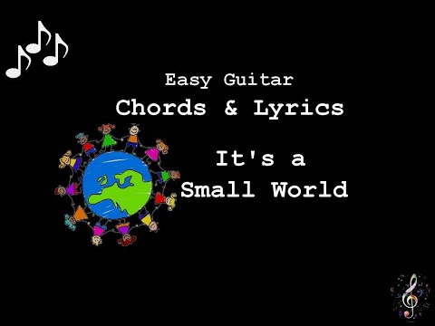 Small World - Eyddie Gorme