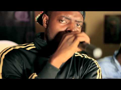 YUNG L (GRIP BOIZ) : CRIB INVASIONS