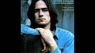 Ryan Adams - Fire and Rain (James Taylor Cover)
