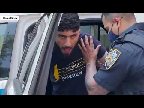 Waseem Awawdeh youtube video #3