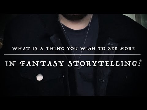 {EN} Prehistory - A Well of Endless Potential