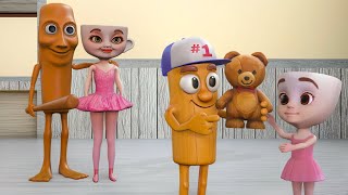 Download lagu The Best Big Brother: Tung Tung Tung Sahur 🏅💕 | Funny Brainrot Animation mp3 Download lagu The Best Big Brother: Tung Tung Tung Sahur 🏅💕 | Funny Brainrot Animation mp3