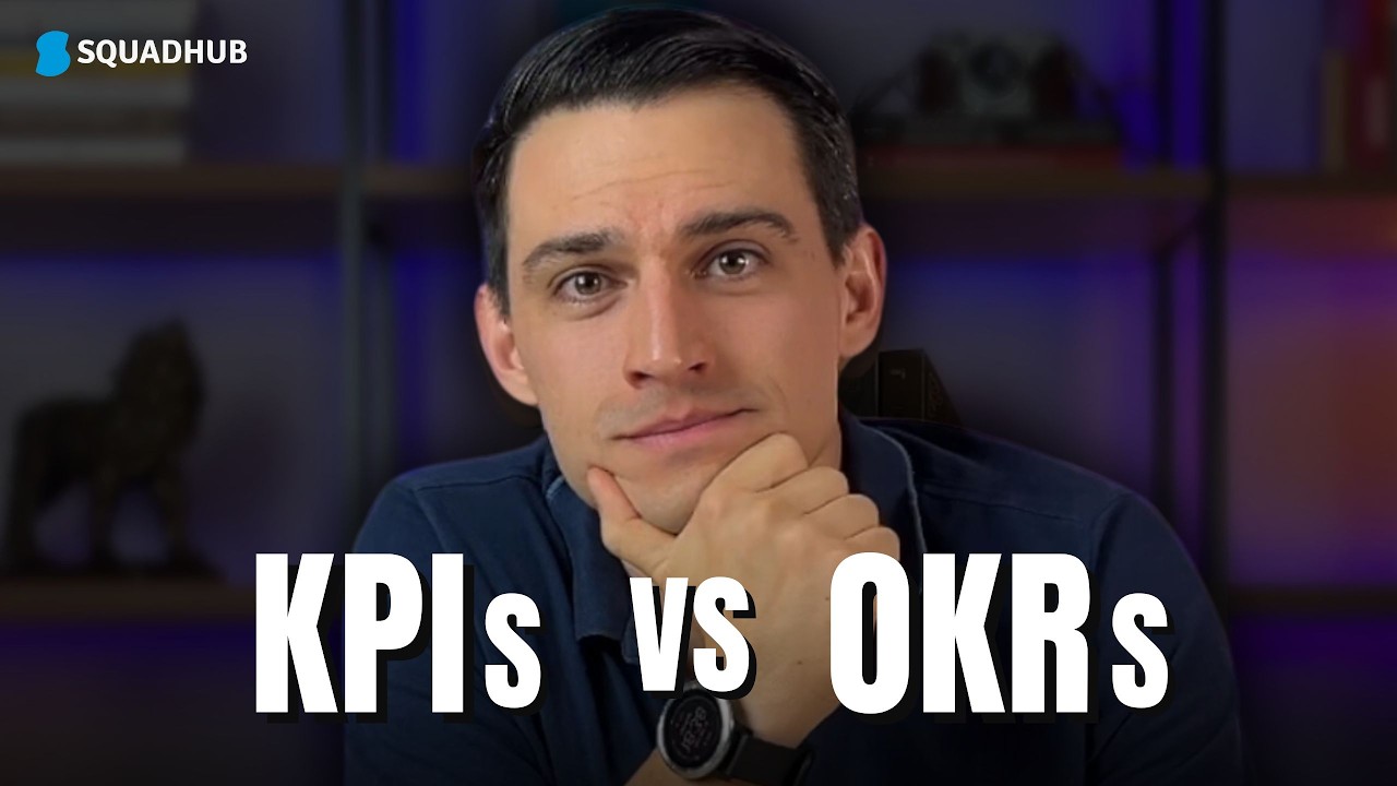 O que é OKR? Qual a diferença entre OKRs e KPIs? Aprenda com exemplos práticos