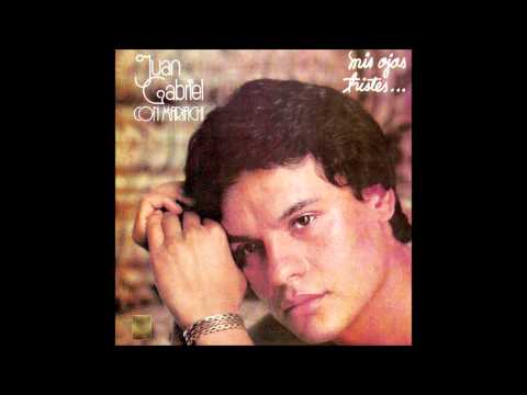 Con Todo y Mi Tristeza - Juan Gabriel