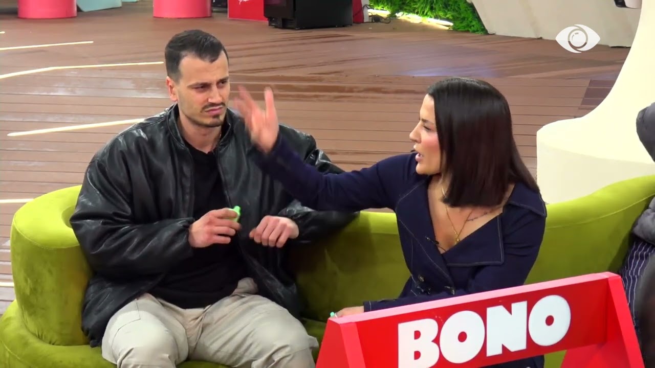 Zarf në shtëpi/ Ushqim për banorët nga Foodini