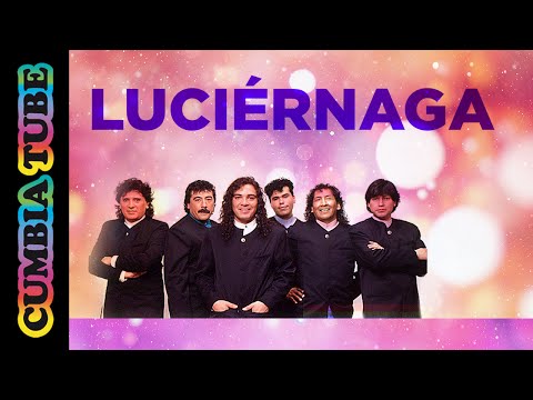 Luciérnaga - La Luz del Amor (Disco Completo)