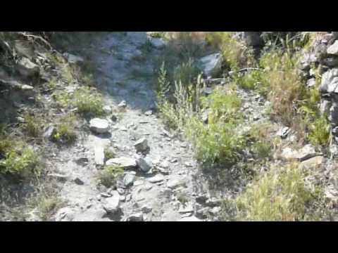 MEDITERRANEAN PADS : Triora, the village of the witches