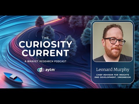 Redefining Market Research: Insights from Leonard Murphy on Innovation and AI