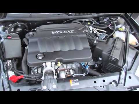 2013 Chevrolet Impala - Don Mallon Chevrolet - Norwich, CT 06360