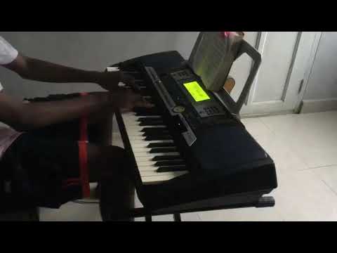 MHB 28(All creatures of our God and King) / MHB 4(From all that dwell below the skies)