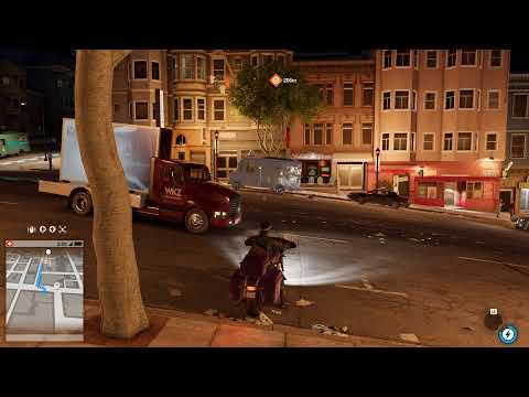 Watch Dogs 2 (PC) Playthrough Pt. 14 [2K ~ 120FPS] [RTX 3080]