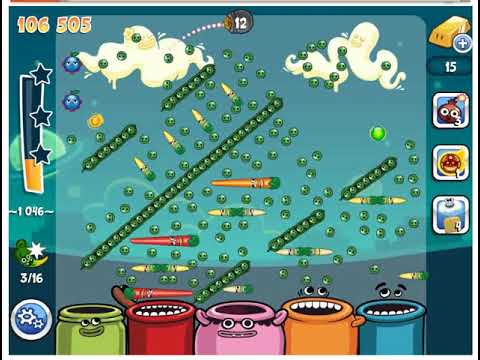 Papa Pear Saga Level 1046 no Booster by Michi G