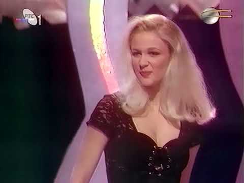 Kristina Radisavljevic - Tamo daleko - 1996