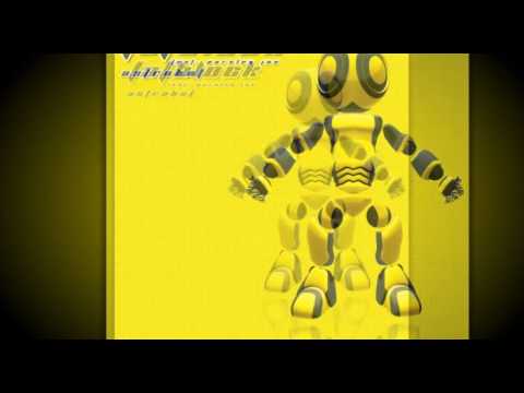 FATBLOCK feat  PARSLEY JOE   Astrobot Original Mix