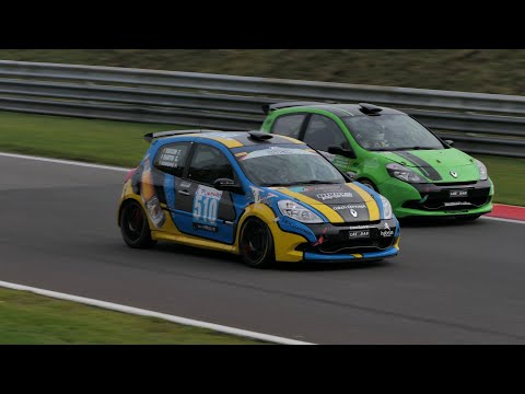 BGDC Spa Francorchamps 2022 Qualy and Race (Pure Sound)