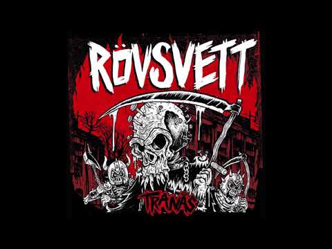 Rövsvett  -  Det Fria Folket  (2017)