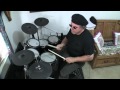 Born To Be Wild - Steppenwolf (Drum Cover) 