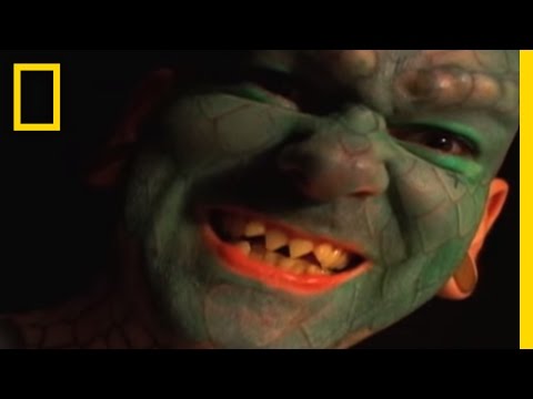 download lagu mp3 mp4 Lizard Man, download lagu Lizard Man gratis, unduh video klip Lizard Man