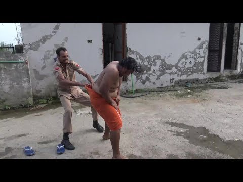 CWE |Prithviraj Maharaj bad time is going on.