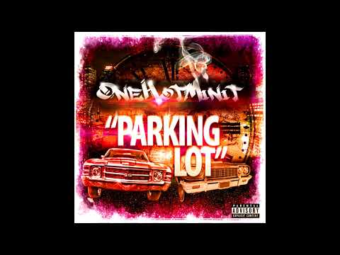 Parking Lot - by OneHotMinit