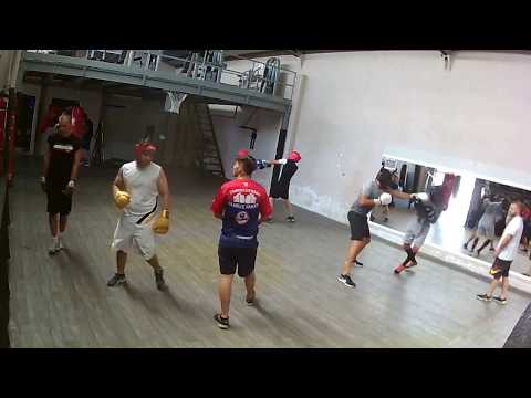 PICARDI BOXE CASORIA