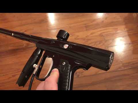 Smart Parts OG Black SFT Shocker!