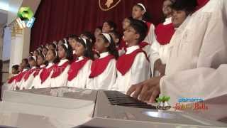Silver Bells - Marthoma Church Jebel Ali