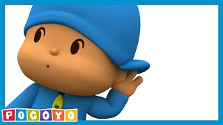 1x34 - Pocoyo, Pocoyo