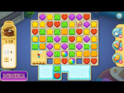 Matchington Mansion level 2666 HD