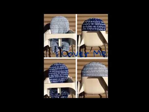Ikea Chair Covers - Custom Made Ikea Chair Covers | Stylish Modern Interiors & Design Decor