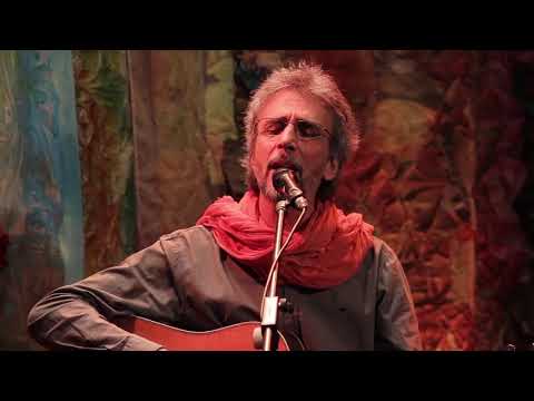 RUEDA CON VITOR RAMIL