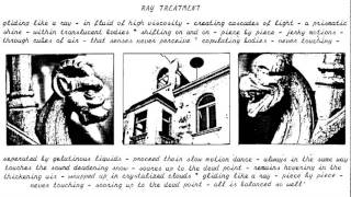 Cranioclast - Ray Treatment