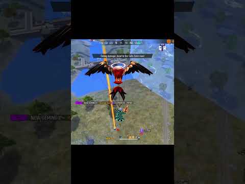 I survived on 3HP & Clutched Them ☠🗿 #shortsfeed #gtk111 #tondegamer