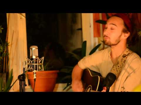 Tóke - Pathway Outta Babylon [The Jungle Sessions pt.1]