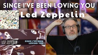 Download lagu Classical Composer reaction/analysis of LED ZEPPELIN: SINCE I'VE BEEN LOVING YOU | Episode 917 mp3