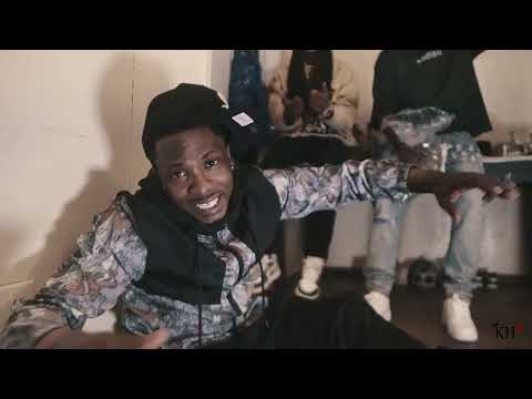 NBH Squirty -Summer Slam  ( Shot by @KingHammondTV )