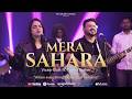 Mera Sahara L Victor Dutt Ft Yuvika Esther L New Hindi Christian Song