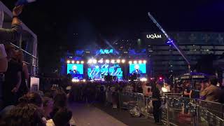 Notre Québec je l’aimais, il n’existe plus. Gille Vigneault.