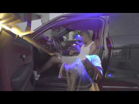 JayR - Sigui Move (Prod. NotNiice)