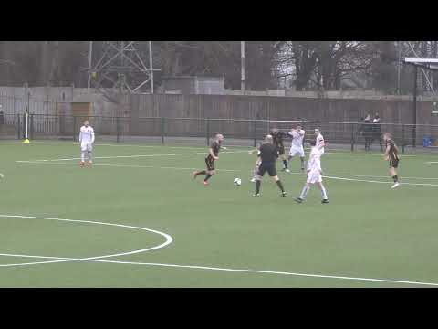 Highlights: Morpeth Town 1 Nantwich Town 2