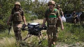 🚨ウクライナ戦争の裏で何が起きたのか？ドローン作戦成功を支えた「前代未聞の組織改革」の全貌が明らかに！