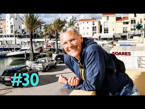30 - Vilamoura. Do you know it? | HAFENKINO.blog